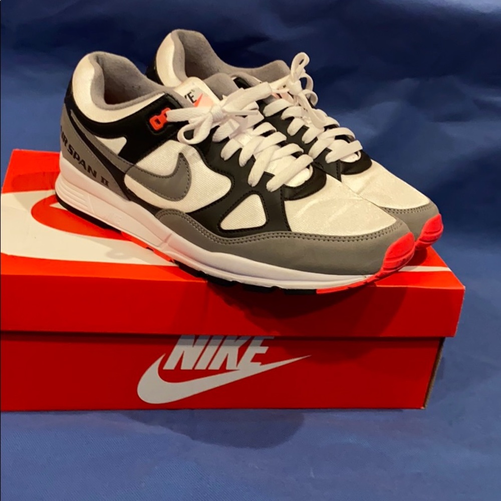 Nike air span 2